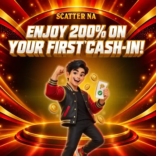 Scatterna Exclusive Offer